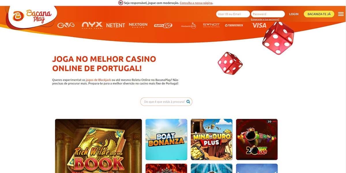 12 melhores casinos online legais e seguros em Portugal em 2023 - C Studio  - Correio da Manhã