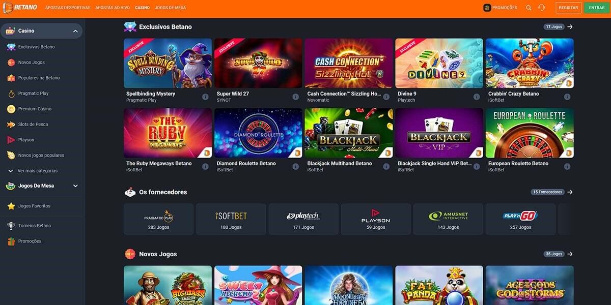 Razões pelas quais os portugueses estão deliciados com o jogo de casino  online?