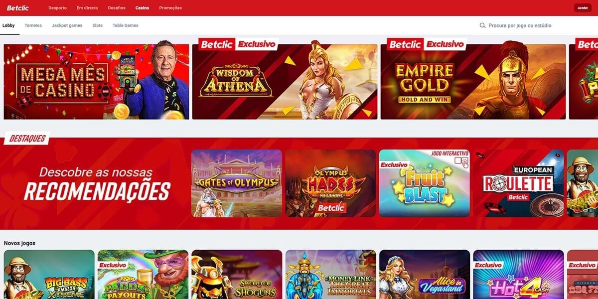 Razões pelas quais os portugueses estão deliciados com o jogo de casino  online?