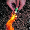 <![CDATA[ Bombeira incendiária colocada em prisão preventiva ]]>