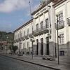 <![CDATA[ Detido por bater na mulher em Viana do Castelo foi