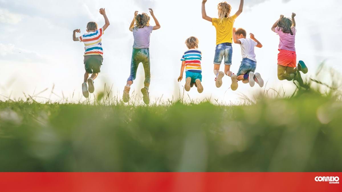 Portugal é o país da UE com maior proporção de famílias só com um filho – Sociedade