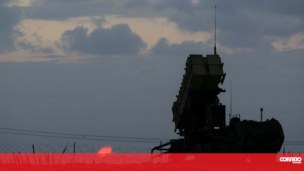 Deutschland will Israels Raketenabwehrsystem für vier Milliarden Euro kaufen – Welt