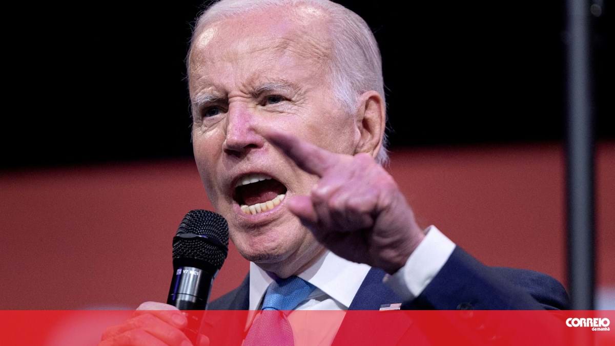 Joe Biden garante que EUA vão responder a ataque de milícias pró-Irão que matou três soldados