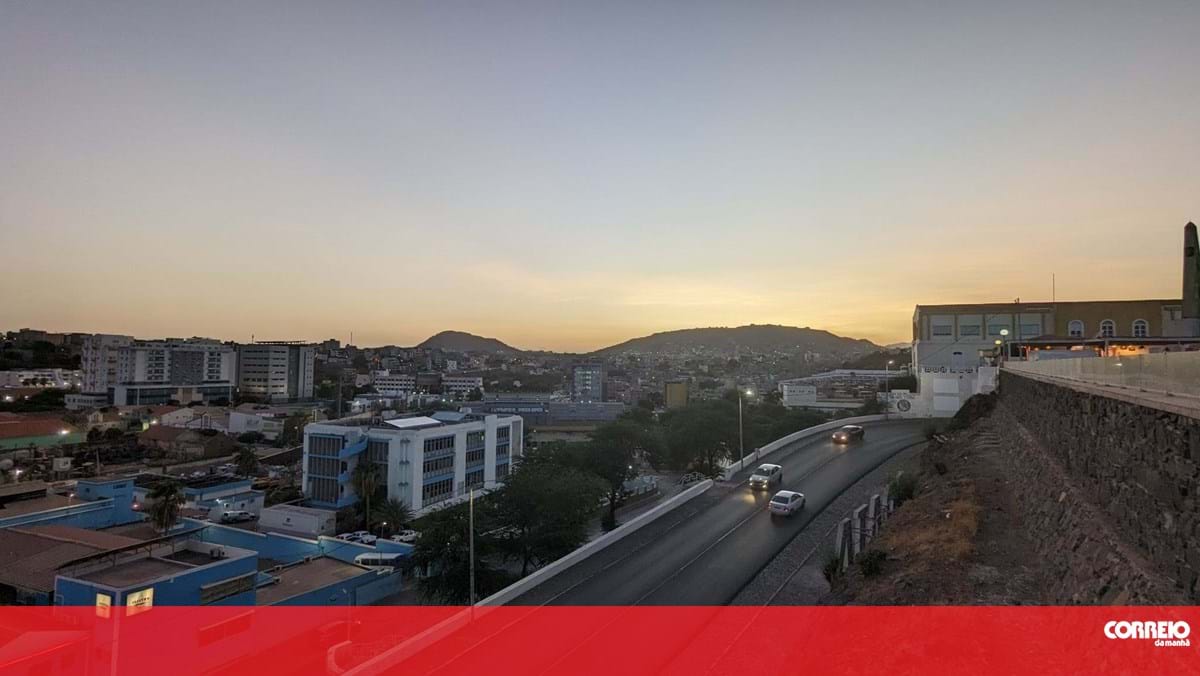 Cabo Verde privilegia ajuda de emergência e repatriamento de migrantes