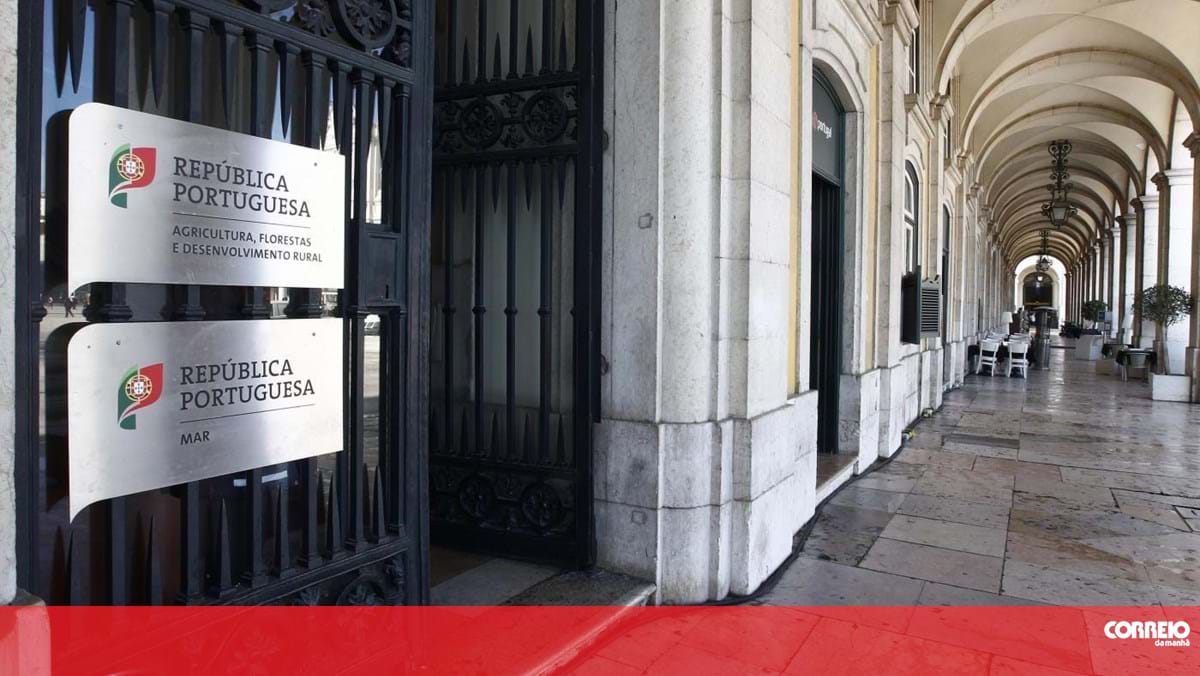 Apoios pagos para mitigar impacto da seca somam 28,9 milhões de euros no continente