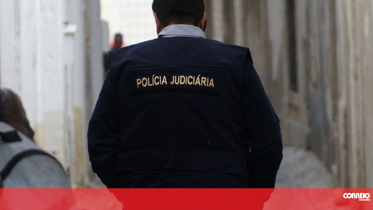 PJ detém homem de 53 anos por fortes indícios de crimes de violação em Loulé – Portugal
