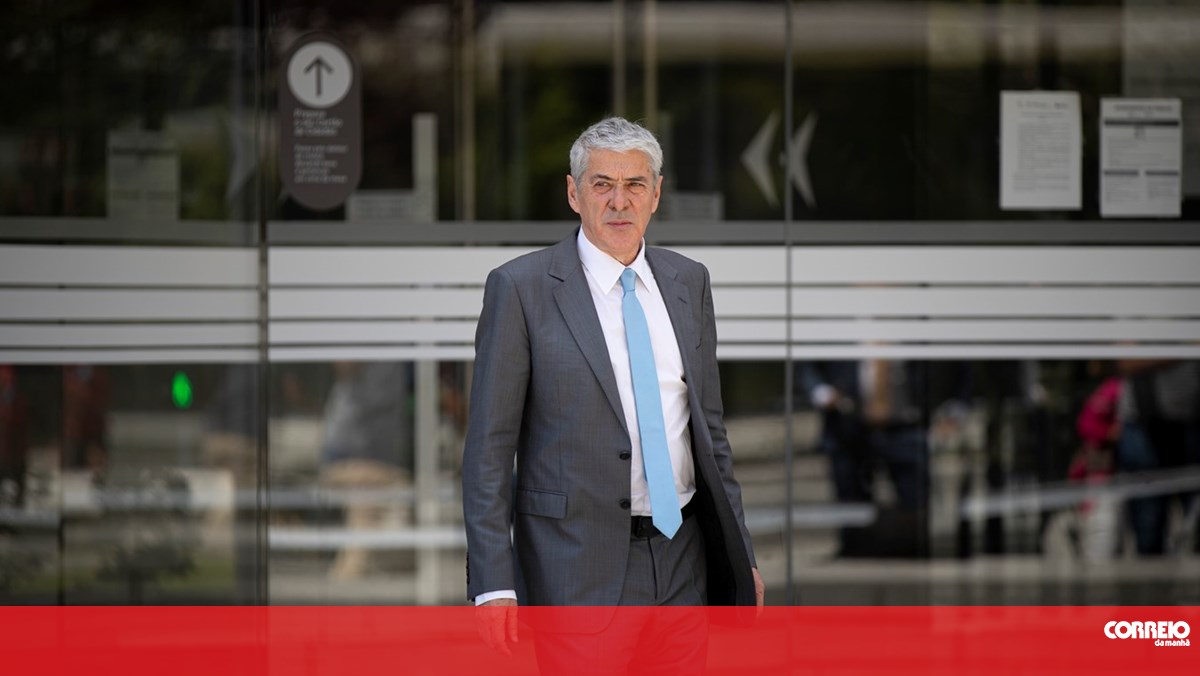 Tribunal da Relação decide o recurso que pode dar uma nova reviravolta ao processo de José Sócrates