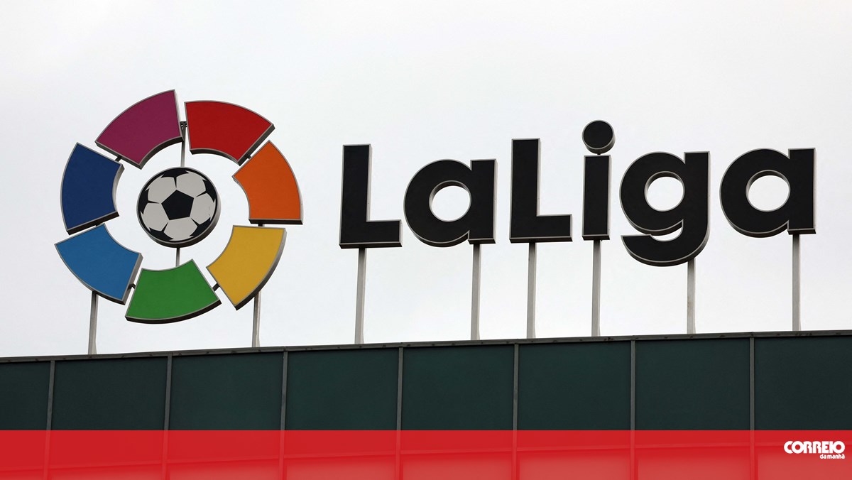 A Liga Portugal e a LaLiga renovam memorando de entendimento