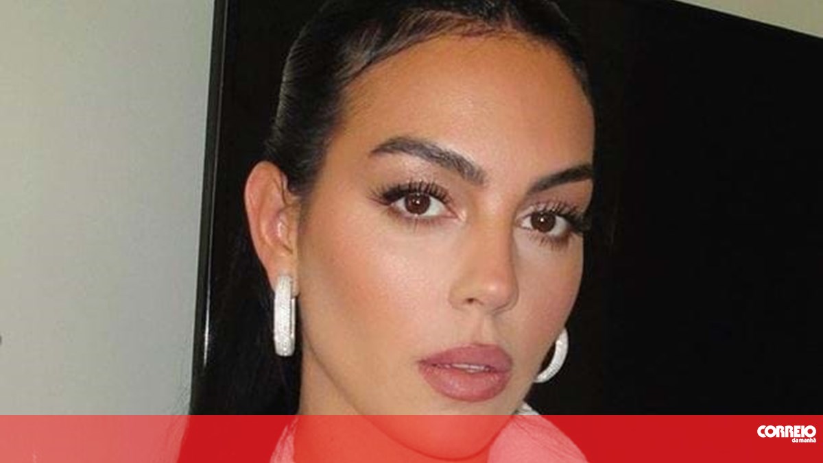 Georgina Rodriguez refuses to receive her mother-in-law on Cristiano’s birthday – Celebrity