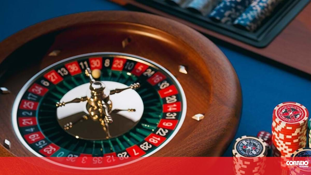Regras De Roleta Do Casino Americano. Infográficos Do Jogo E Do
