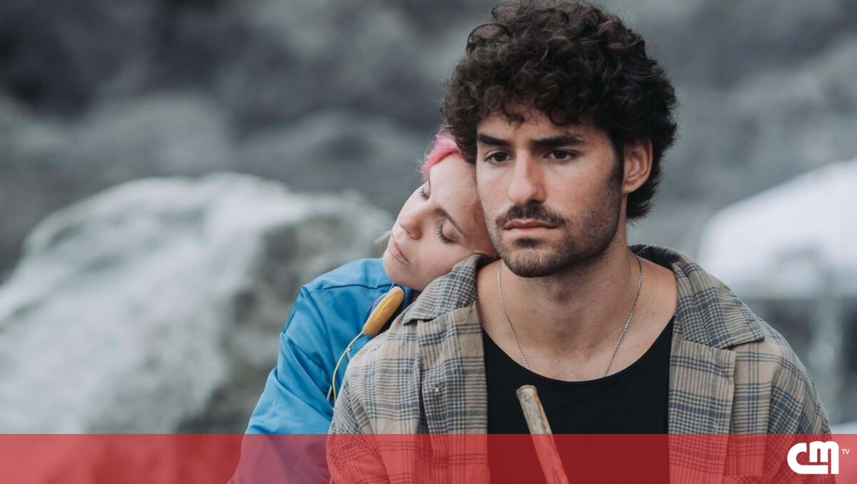 Rabo De Peixe Continua A Encantar Espectadores Série Está No Top 10 Mundial Da Netflix 0453