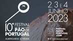 Festival Pão de Portugal celebra a 10ª edição