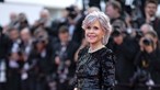 Jane Fonda dá o conselho perfeito para continuar a ter bom sexo depois dos 50