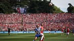 Sp. Braga 0-0 FC Porto- Recomeça o encontro no Jamor