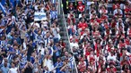 Sete detidos por especulação na venda de bilhetes para a final da Taça de Portugal