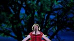 Cantora Susan Boyle conta que sofreu AVC durante regresso ao 'The Britain's Got Talent'