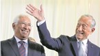 Marcelo e Costa em sintonia “total” na política externa