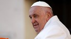 Papa encontra-se bem e manifesta desejo de regressar ao trabalho após operação
