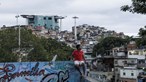 Polícias de outros estados enviados para reforçar a segurança são assaltados no Rio de Janeiro
