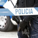 PSP foi uma das entidades presentes