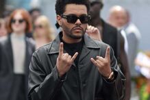 The Weeknd