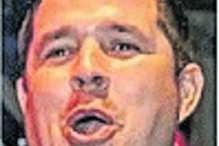 André Gomes, de 42 anos