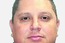 Bruno Souto Maior, de 40 anos