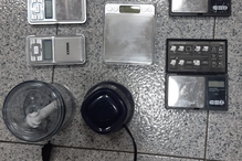 Operação policial no Porto