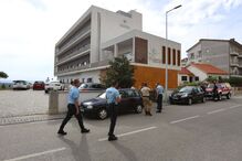 GNR faz buscas para encontrar idoso desaparecido de lar em Oliveira do Hospital