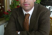 Pedro Adão e Silva, ministro da cultura