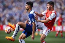 Sp Braga e FC Porto na final da Taça de Portugal