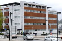 Tribunal Santa Maria da Feira