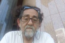 Pedro Queiroz, 62 anos