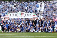 FC Porto conquista a Taça de Portugal pela 19.º vez