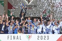 FC Porto conquista a Taça de Portugal pela 19.ºvez 