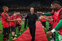 Zlatan Ibrahimovic anuncia o final da carreira aos 41 anos