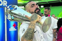 Paulo Battista, alfaiate