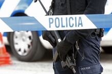 Restaurante do Cacém alberga cave para práticas sexuais