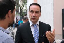 Consultor forense, João de Sousa