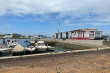 Traficantes salvos em barco à deriva com 700 quilos de droga em Olhão
