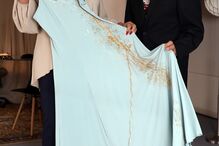 Maya, Luís Barbeiro 