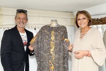 Maya, Luís Barbeiro