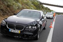 A6, Eduardo Cabrita, Nuno Santos