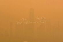 A capa do mais recente 