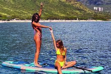 Francisca Cerqueira Gomes, Margarida Corceiro