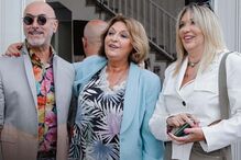 Maria Leal, Maya, Rui Oliveira