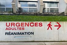 Herói português do ataque em Annecy continua internado