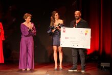 Gala Heróis CM 2023