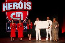 Gala Heróis CM 2023